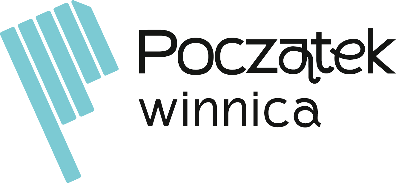 Początek Winnica